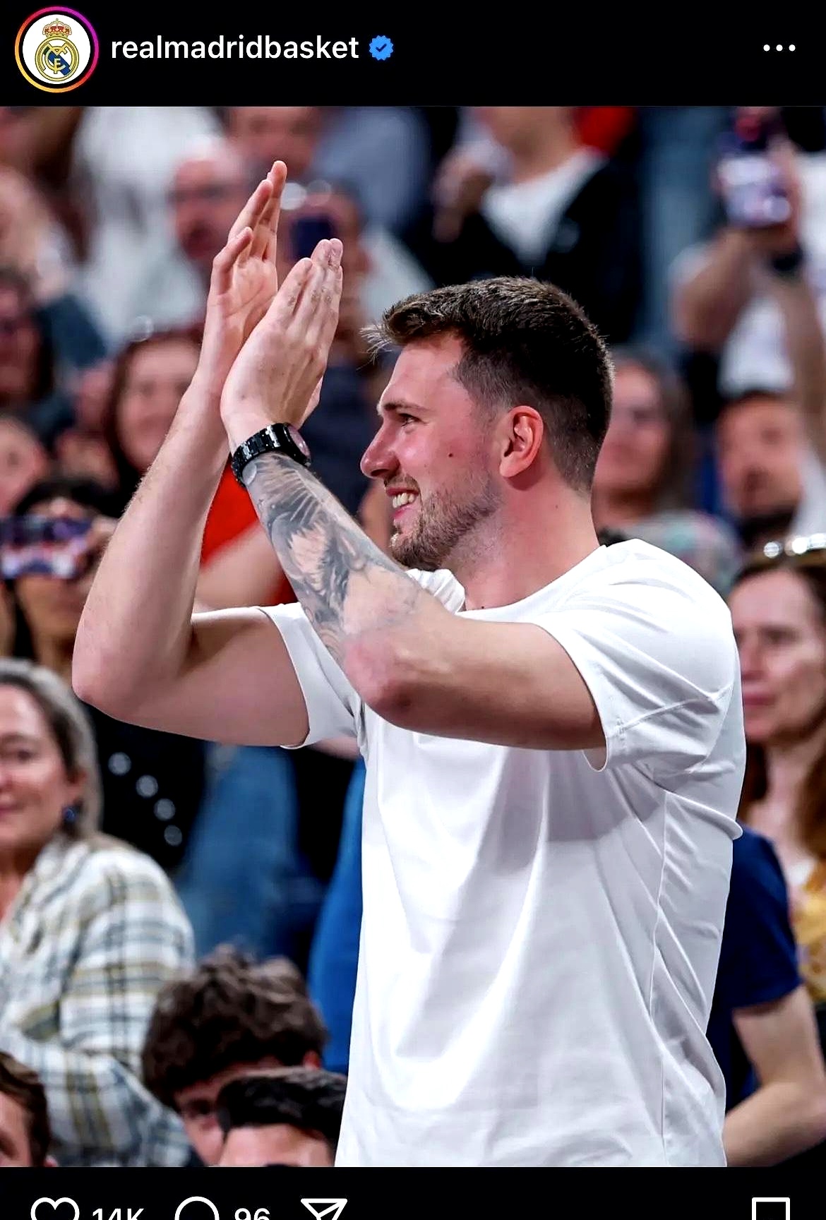 东契奇新星势不可挡表现惊艳,西班牙队未来可期! 东契奇新星势不可挡表现惊艳,西班牙队未来可期!